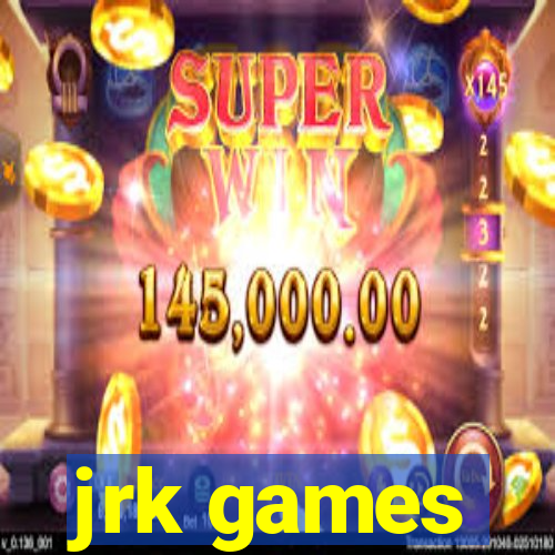 jrk games